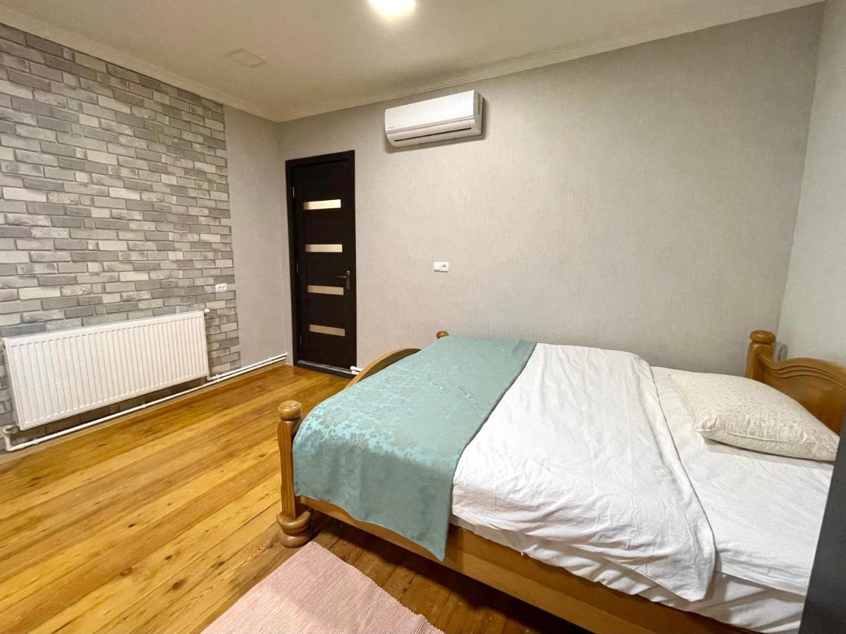 La Casa De Tbilisi Apartment Exterior photo